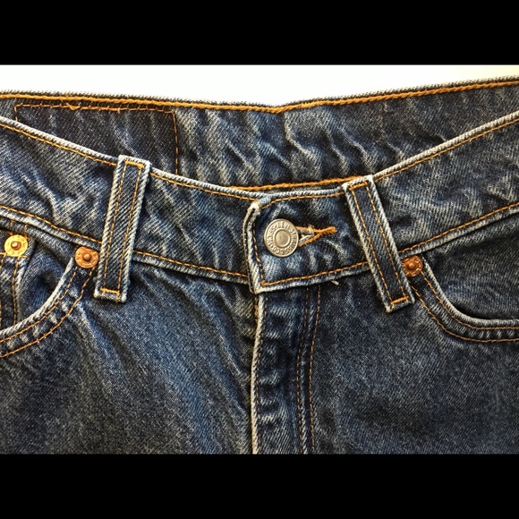 Levi’s 512 straight cut - Picture 8 of 11